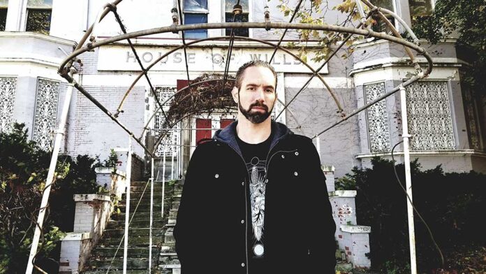 Why Did Nick Groff Leave Ghost Adventures?