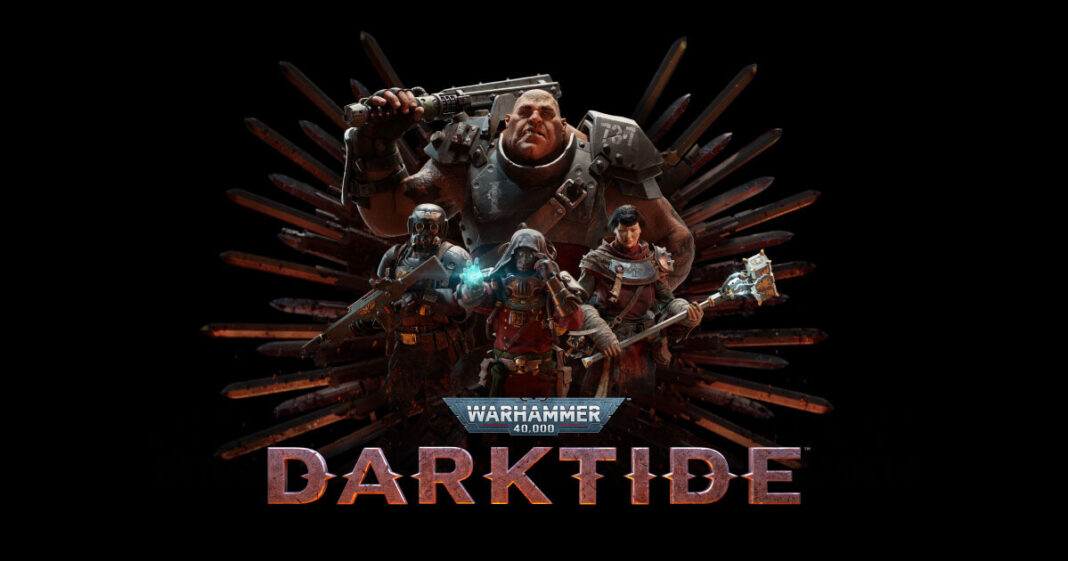 Darktide Chat Not Working: How to Resolve This Issue?