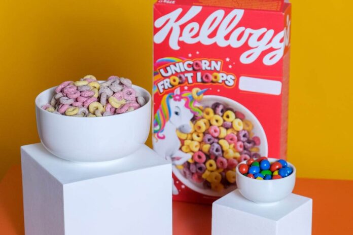 Why People Bycotting Kellogg’s Cereal