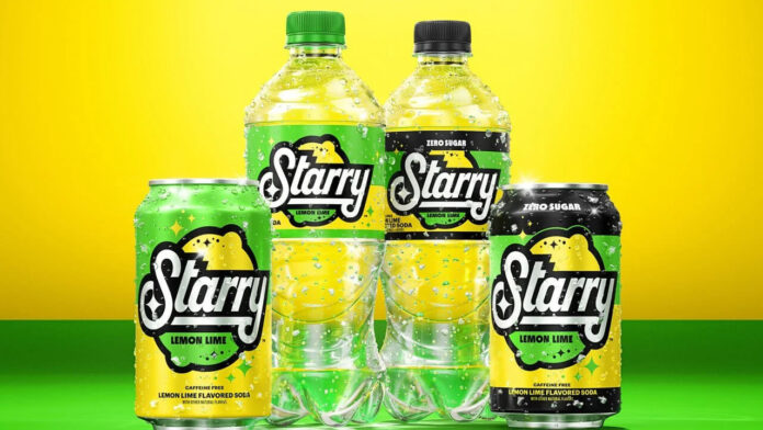 Sierra Mist Lawsuit