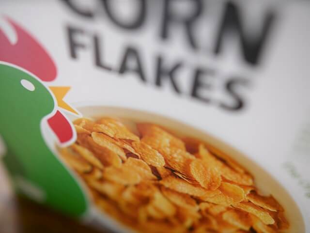 Why People Bycotting Kellogg’s Cereal