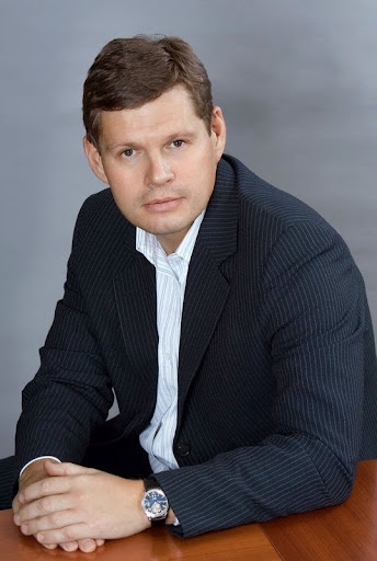 Alexander Svetakov’s Biography