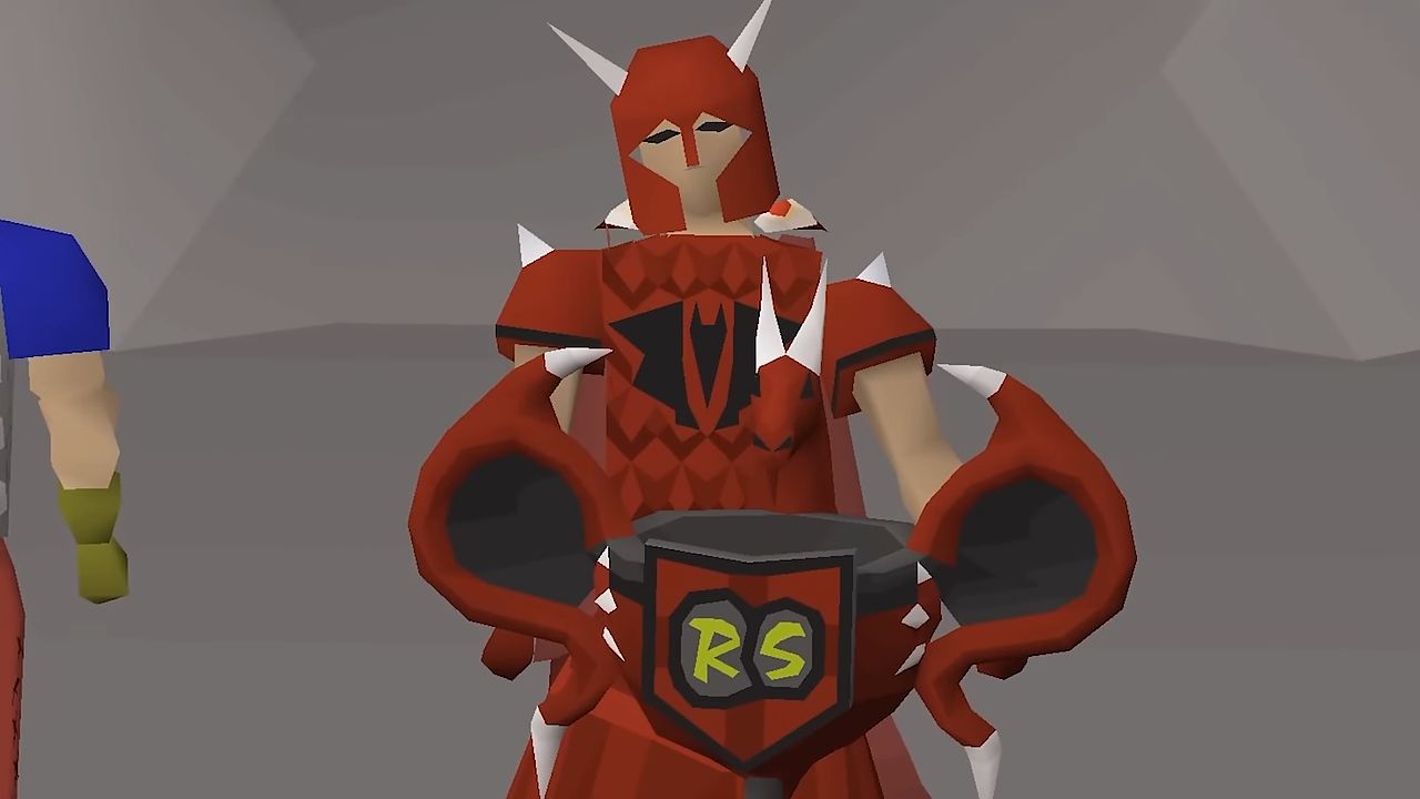 Osrs Purging Staff