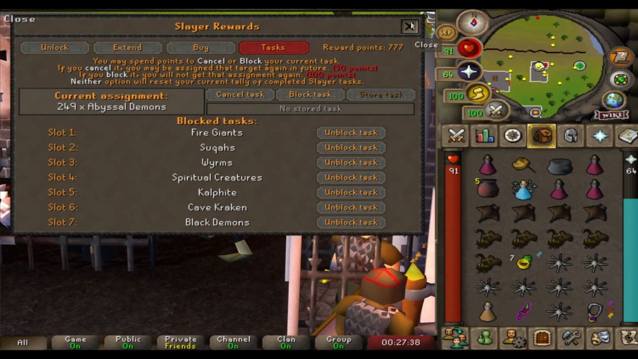 Smouldering Heart Osrs Details