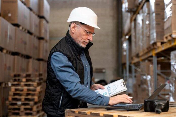 The Benefits of Manufacturing Asset Tracking