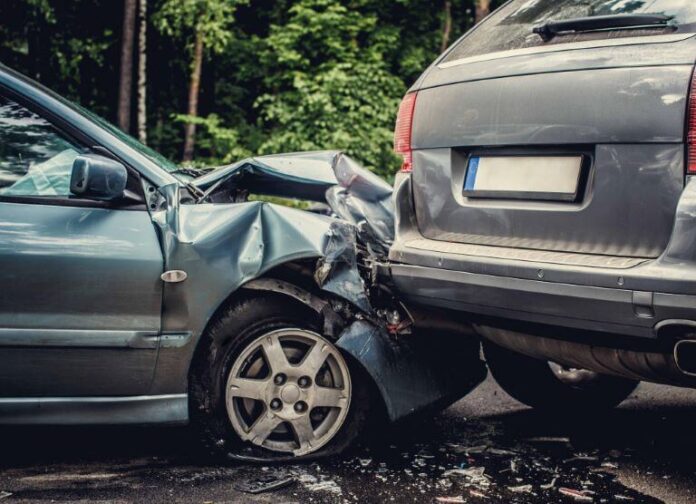 The Long-Term Effects of Auto Accident Injuries