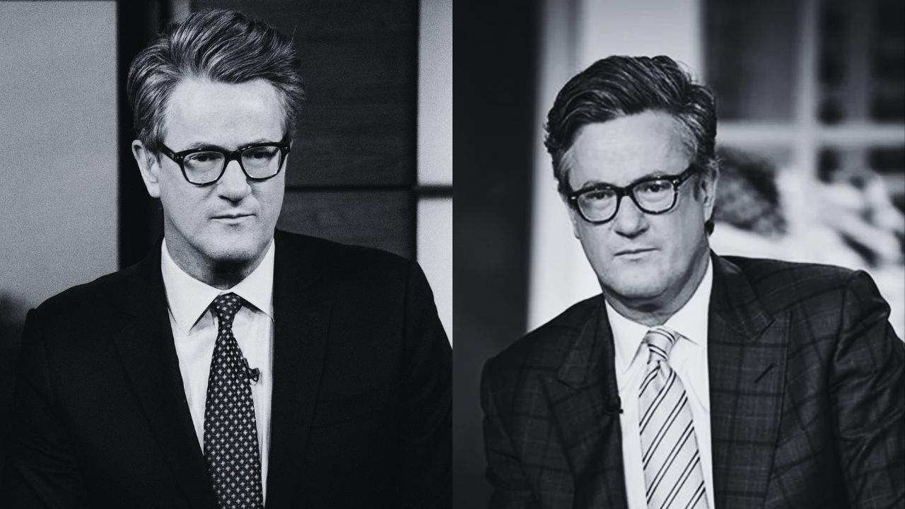 Joe Scarborough Illness (1)