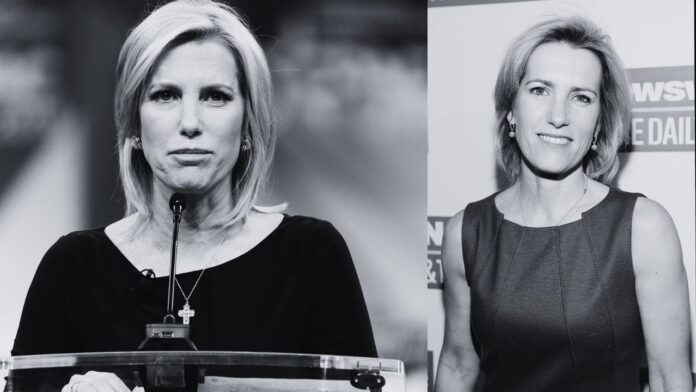 Laura Ingraham Husband (1)