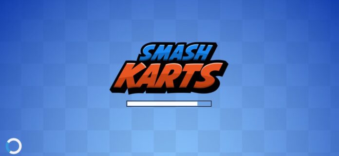 Smash Karts Github