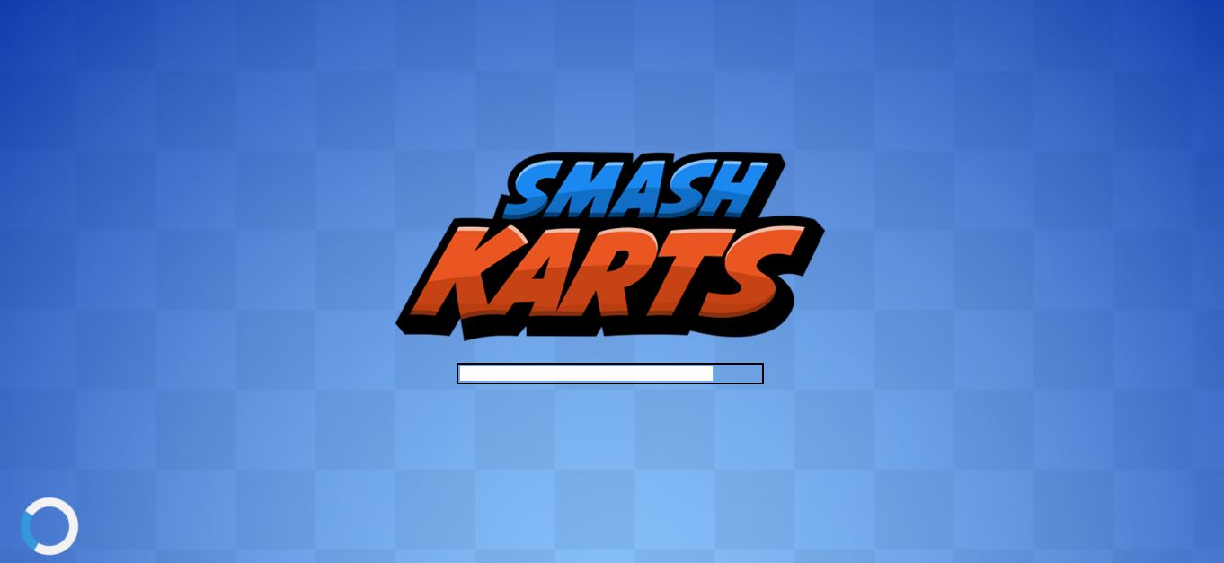 Smash Karts Github