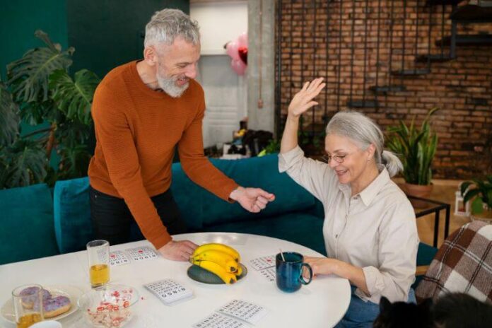 Social Activities and Communities in Senior Apartment Living