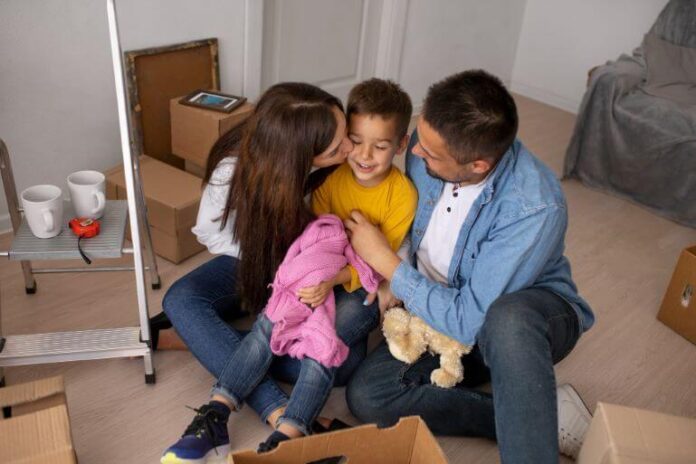 What to Do When Your Apartment Is Too Small for Your Family